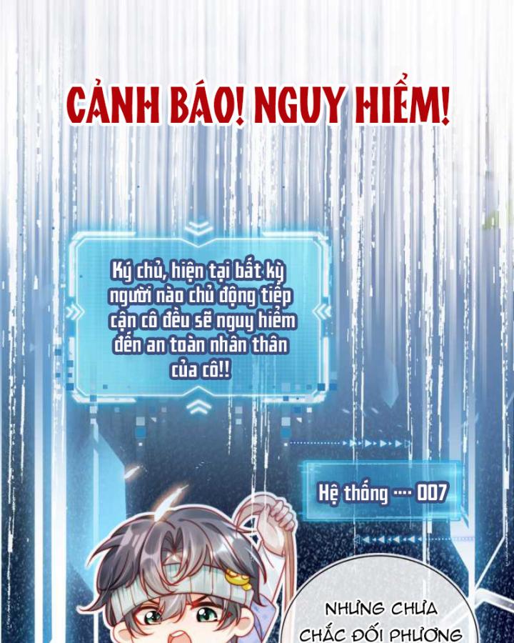 nhân vật phản diện tôi viết đã tìm tới cửa rồi chapter 1 26