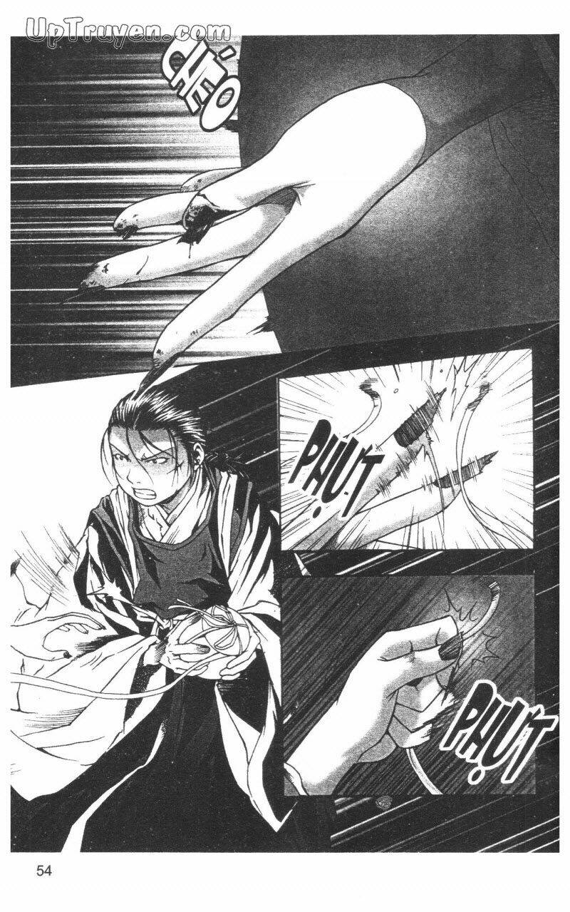 thời gió lốc (thời đại phong tang) chapter 4 56