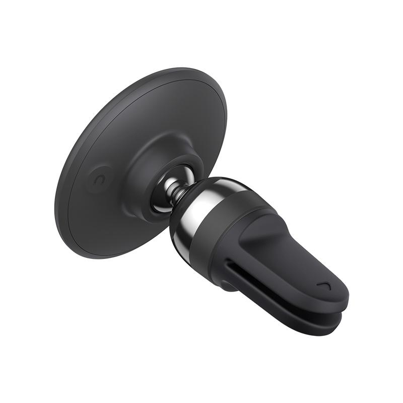 Giá Đỡ Điện Thoại Từ Tính 360 Độ Baseus C01 Magnetic Phone Holder (Hàng chính hãng)