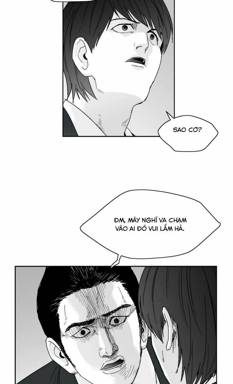 bạo lực học đường chapter 60 73