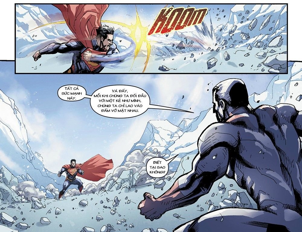 injustice: gods among us - year 3 chapter 32 9