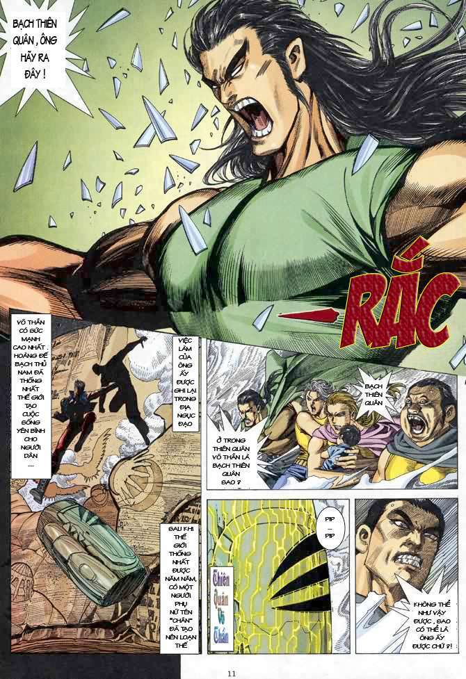 võ thần chapter 55 11