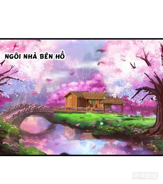 hồ tiên hung bạo chapter 29 8