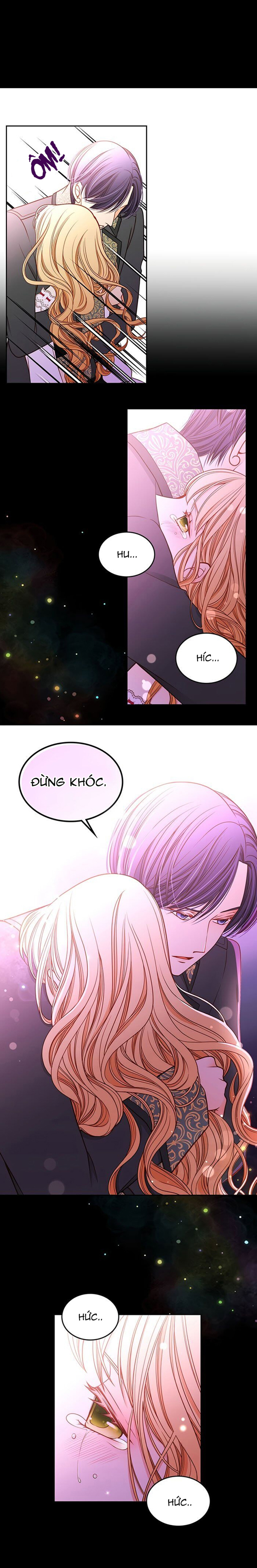 tiệm hoa của wendy chapter 41 14