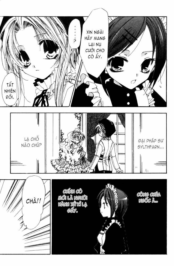 magical x miracle chapter 24 14