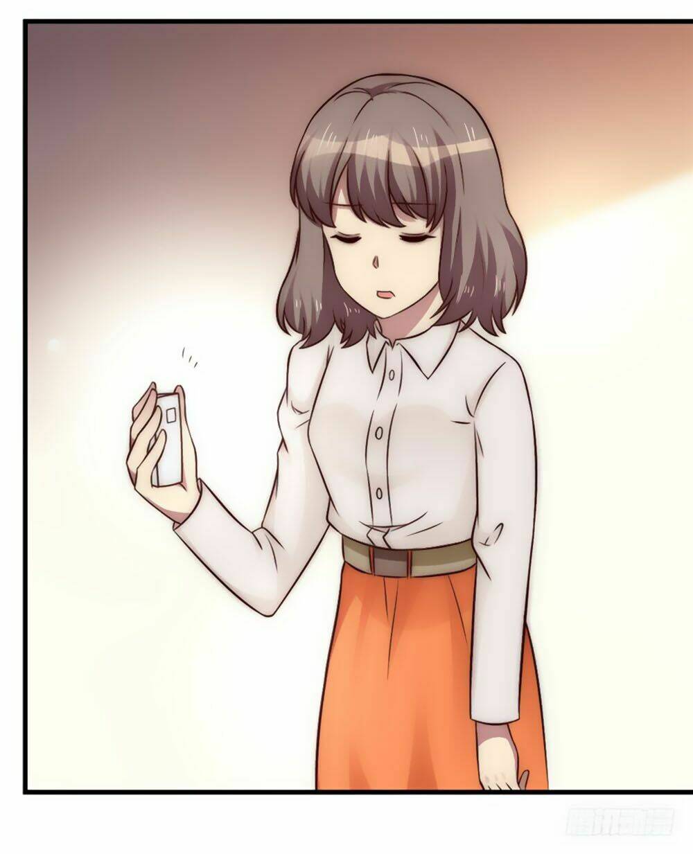 thời gian đều biết chapter 17 27