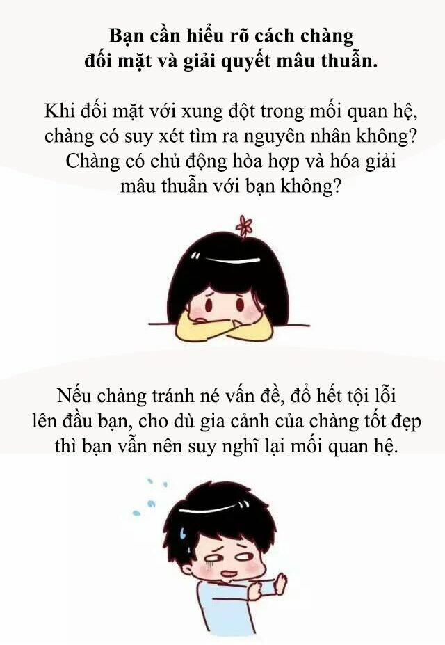 giải mã tình yêu chapter 233 3