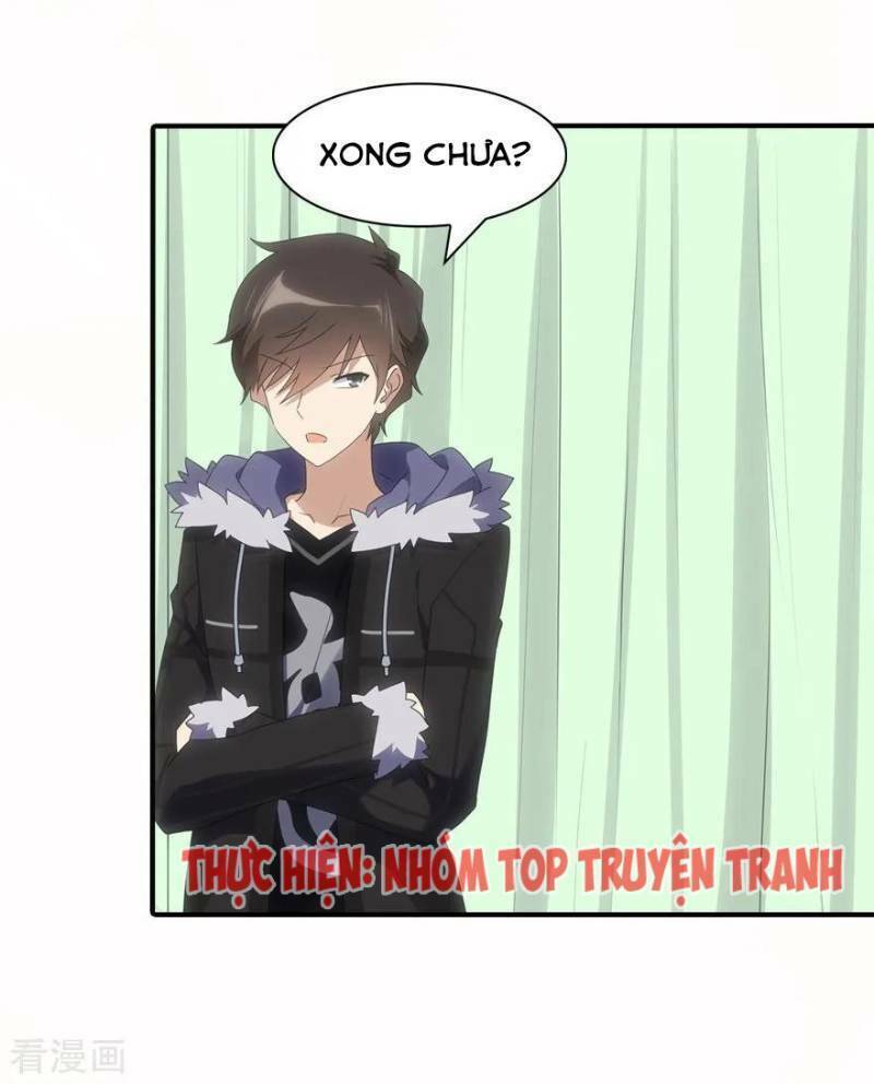 bạn gái virus của tôi chapter 99 25