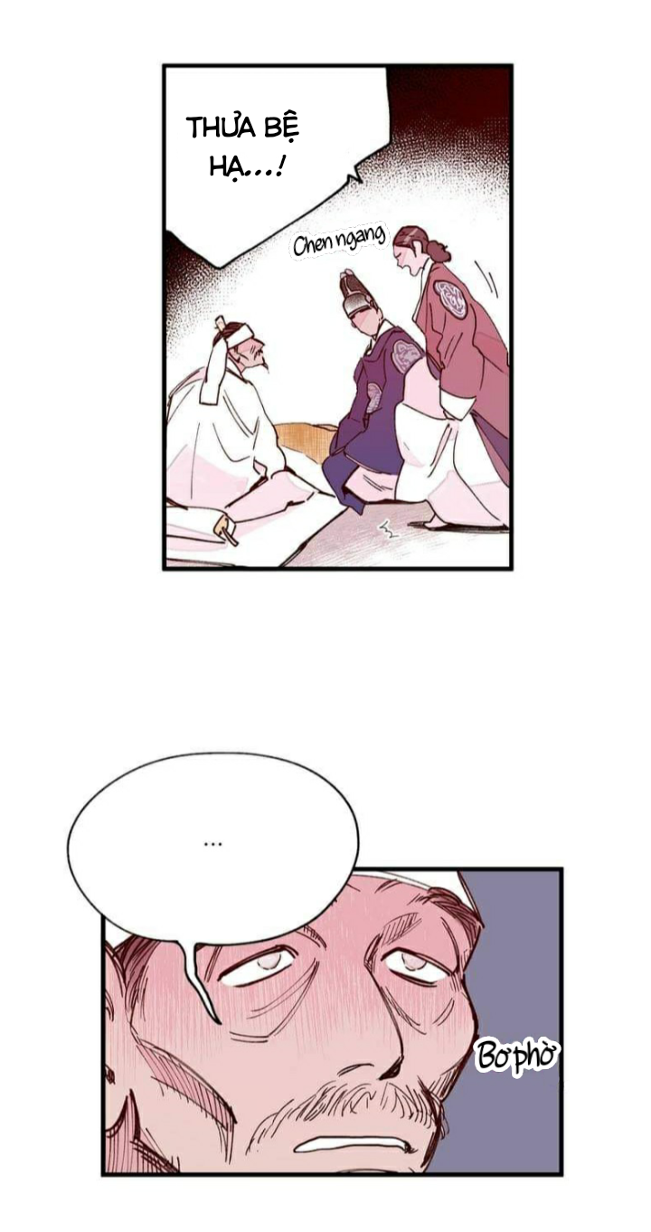 tham vọng quyền lực (full) chapter 29 42