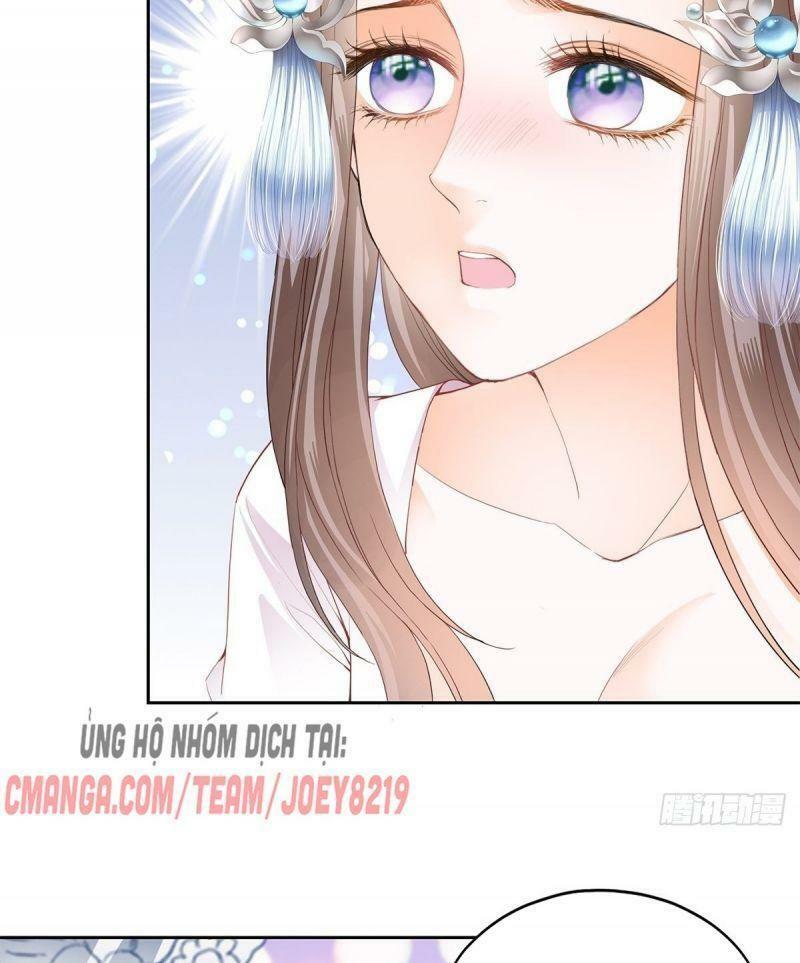 bổn vương muốn nàng chapter 32 17