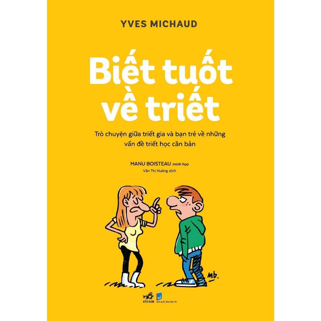 Biết tuốt về triết - Bản Quyền