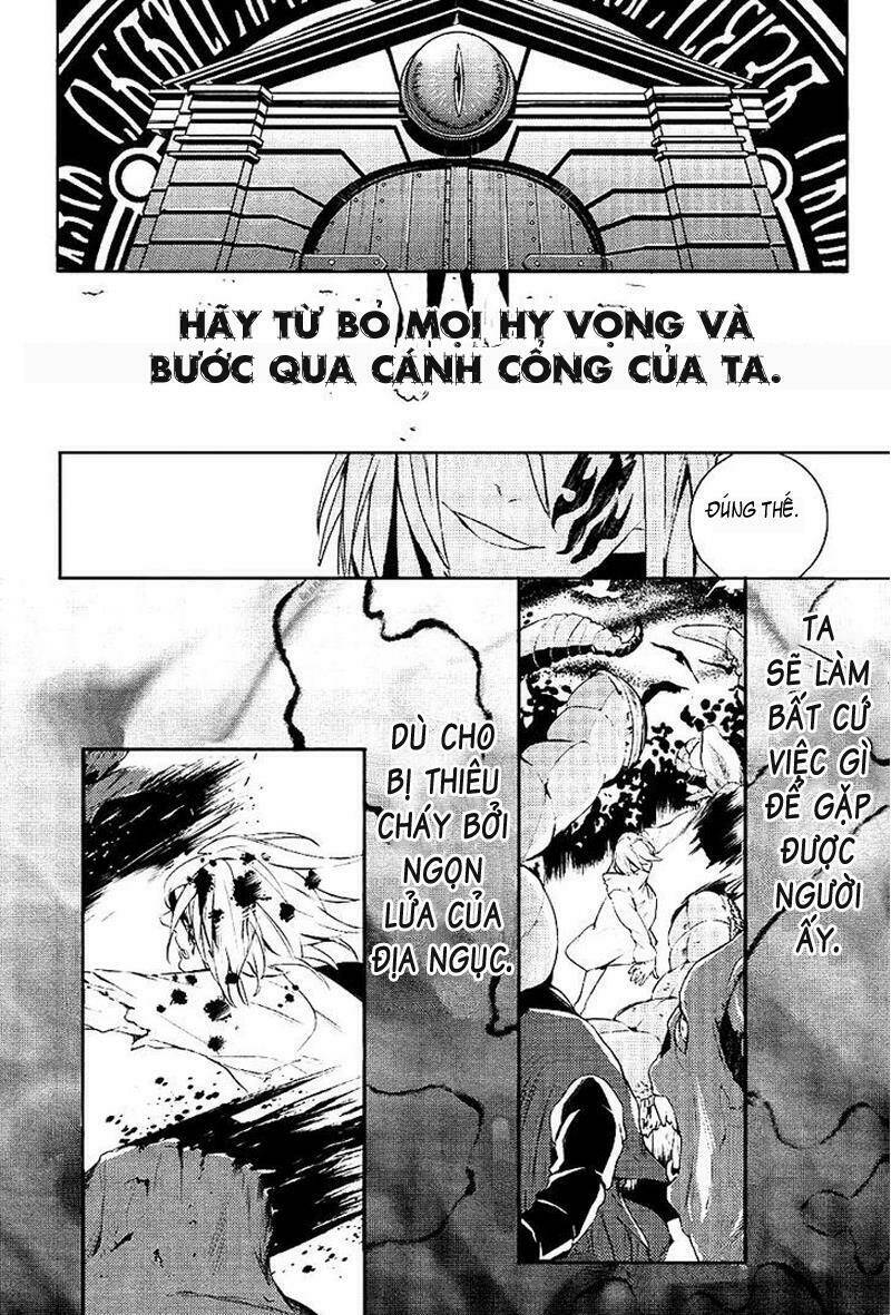 phong ấn triệu hồi ác quỷ dantalion chapter 25 16