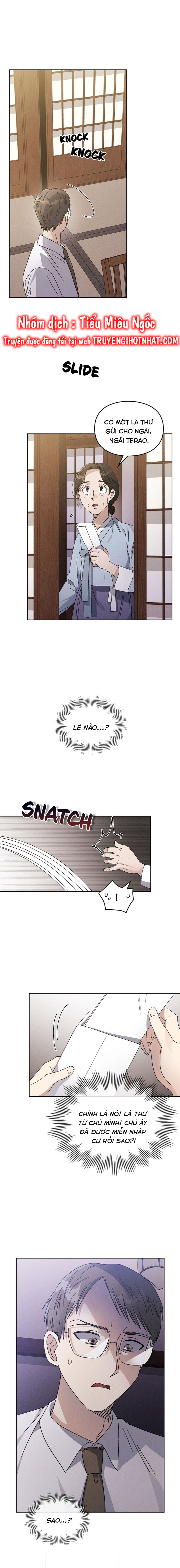 nếu tôi là bạn chapter 65 2