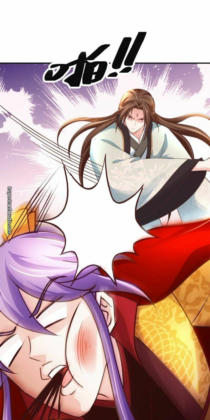 cửu dương đế tôn chapter 175 23