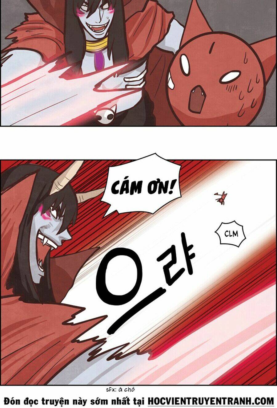 the devil king is bored chapter 152 25