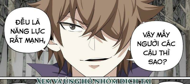 võ lực chí mạng chapter 25 1