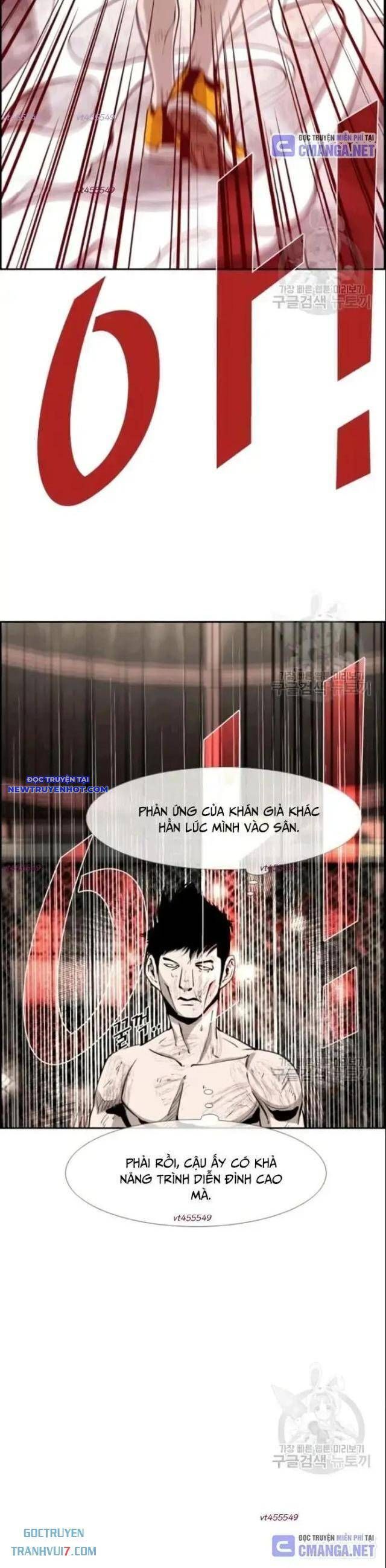 shark - cá mập chapter 193 30