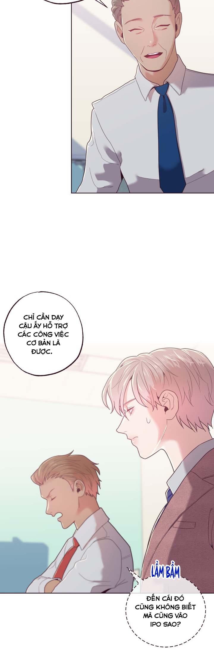 sụp đổ chapter 9 32