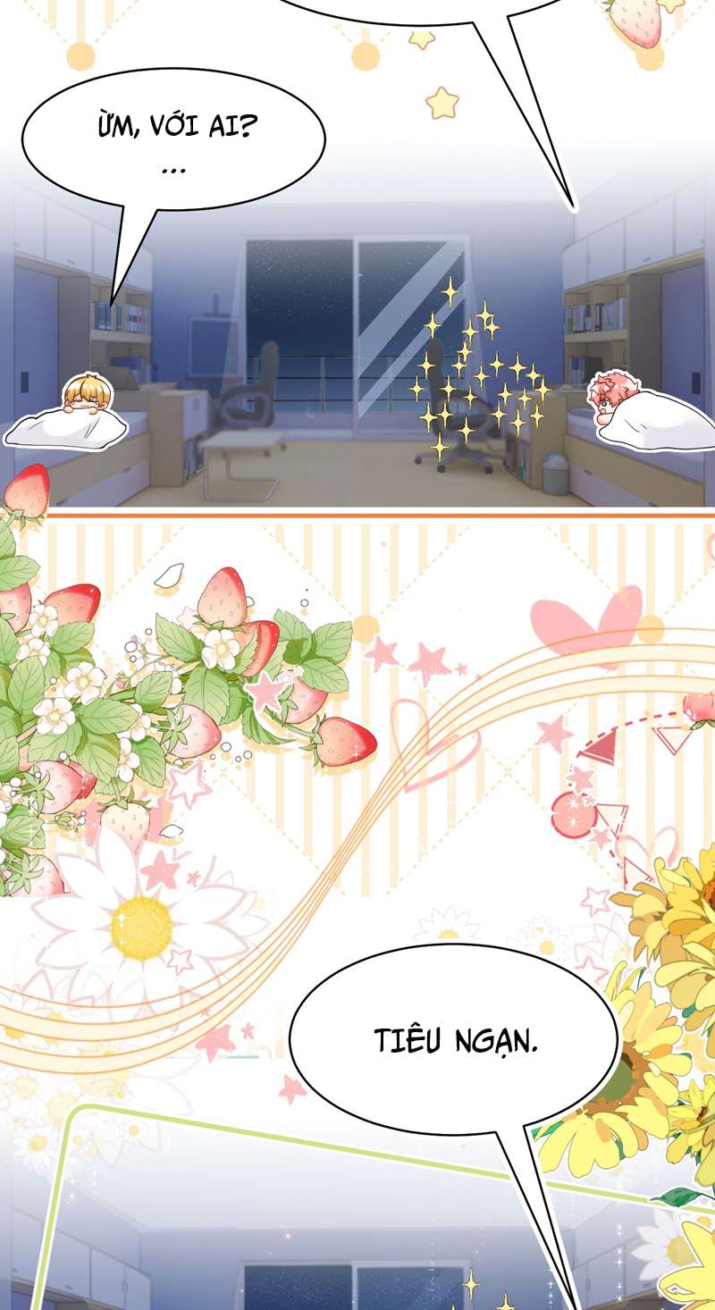 tín tức tố nói chúng ta không thể chapter 70 21