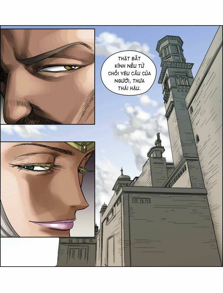 paladin chapter 32 13