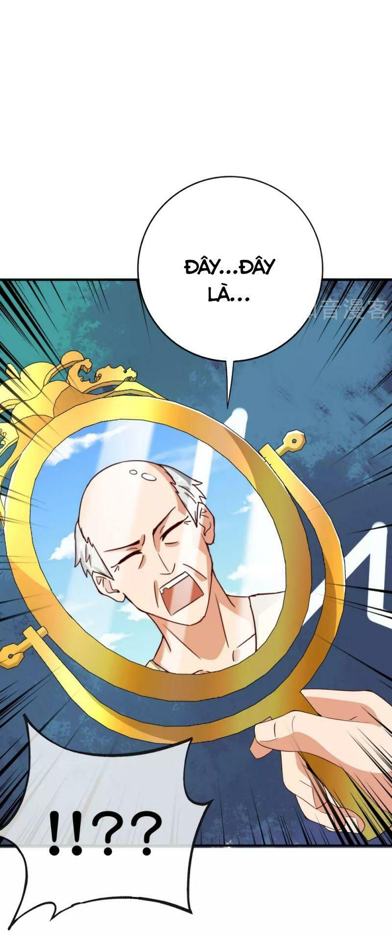 vòng bạn bè mạnh nhất của tiên giới chapter 125 9