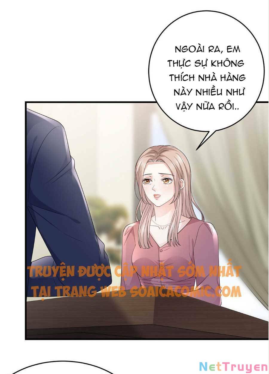 đại tiểu thư có ý đồ gì xấu đâu chapter 100 34