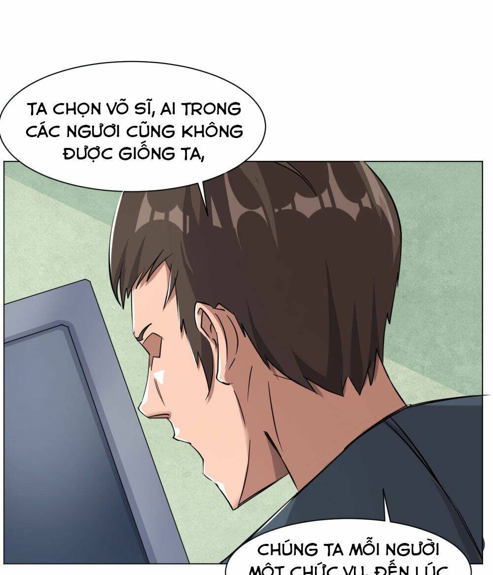 pháp sư truyền kì chapter 2 11