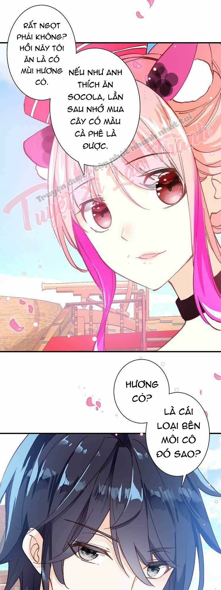 gia đình biến thái chapter 18 19