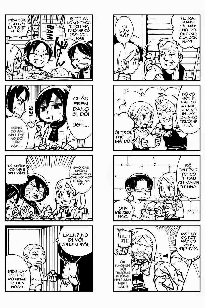 spoof on titan chapter 4 5