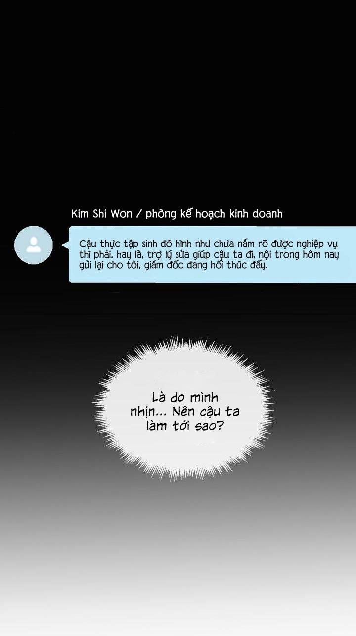 người yêu hiếm hoi chapter 1 33