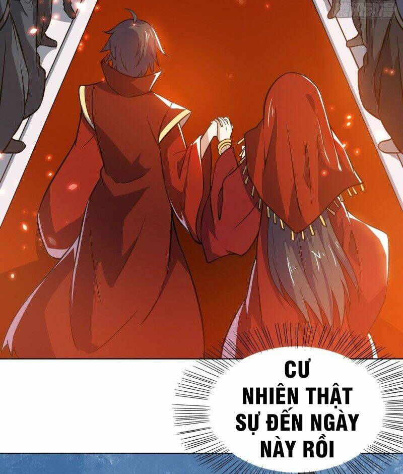 thần võ đế tôn chapter 98 2