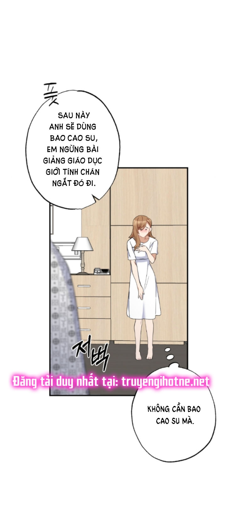 Hôn Nhân Tiền Định chapter 71.1 - Trang 34