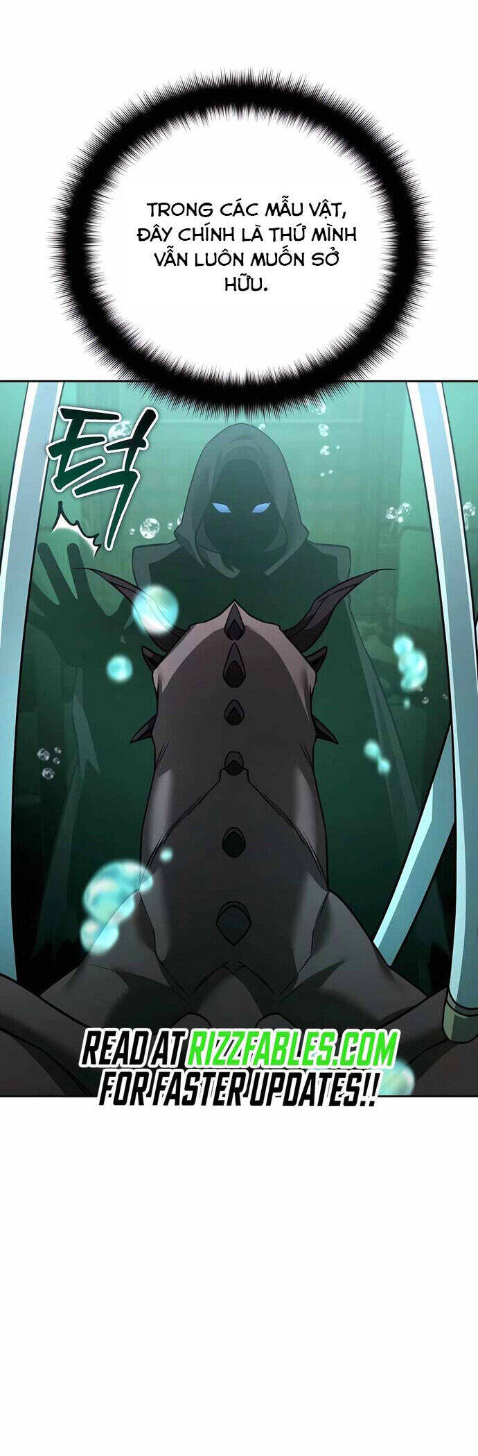 Bản Ngã Thay Đổi chapter 22 71