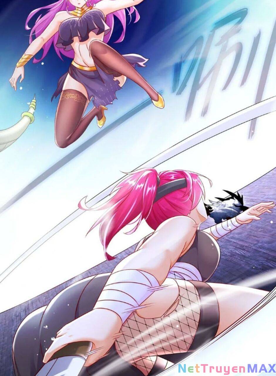 tuyệt thế đạo lữ chapter 68 22