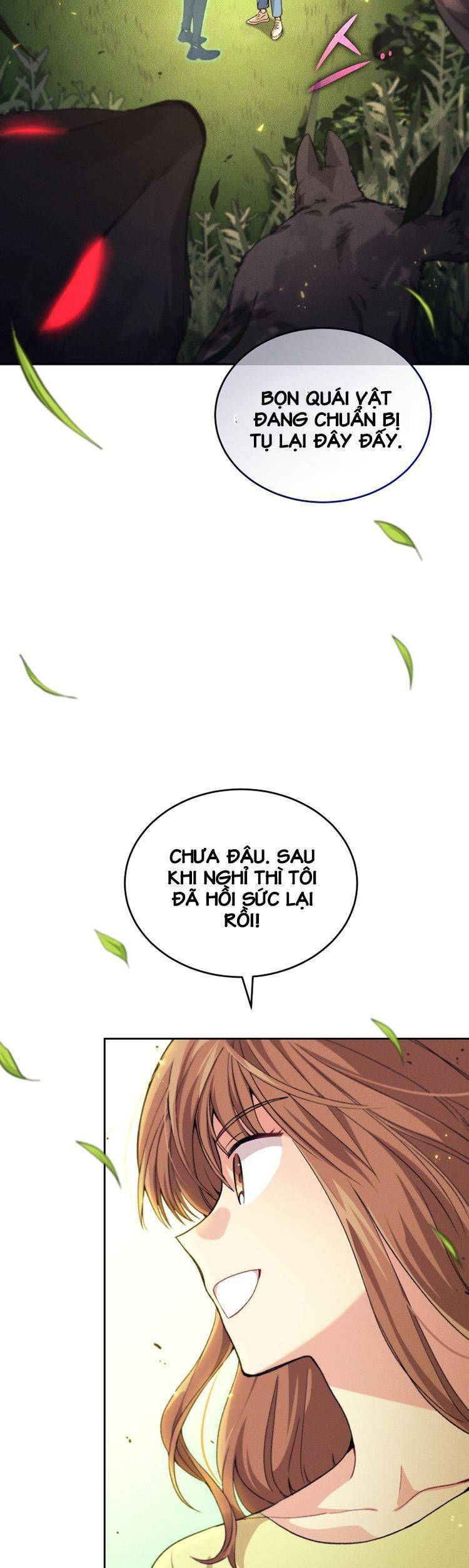 Ta Đánh Cắp Linh Hồn Của Ranker Top 1 chapter 16 44