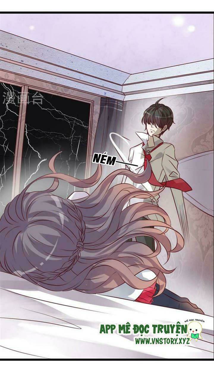 sau con mưa mùa hạ chapter 33 2