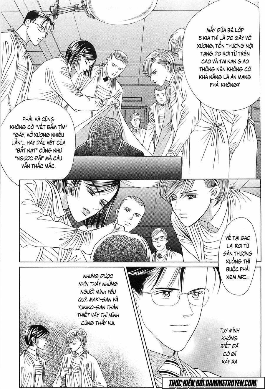 himitsu chapter 19.4 3