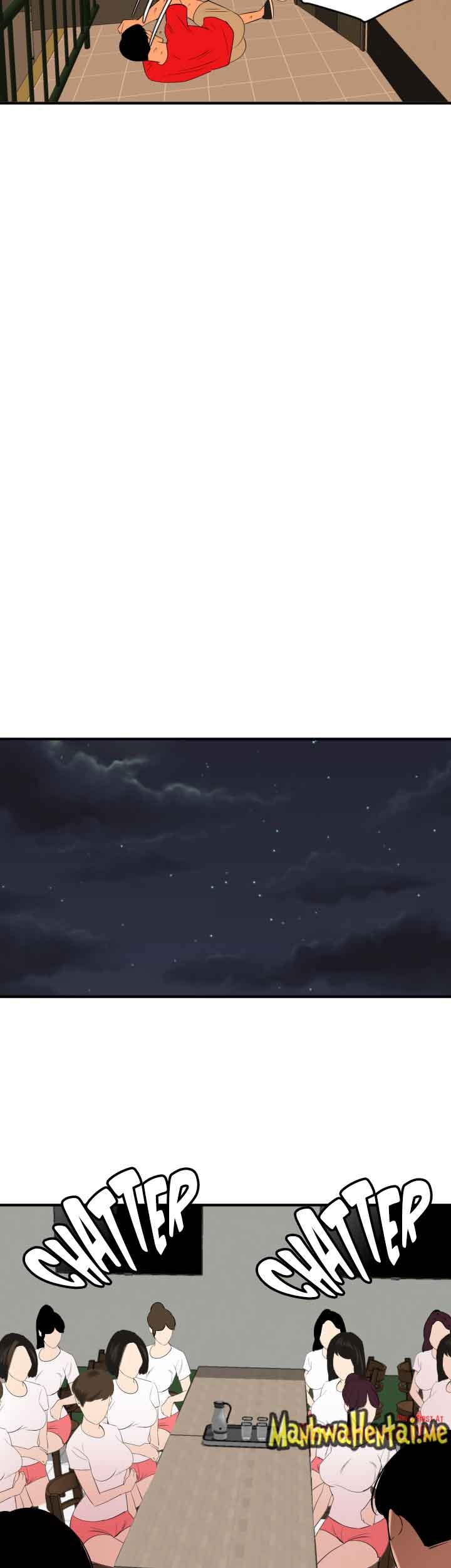 cột thu lôi chapter 73 18