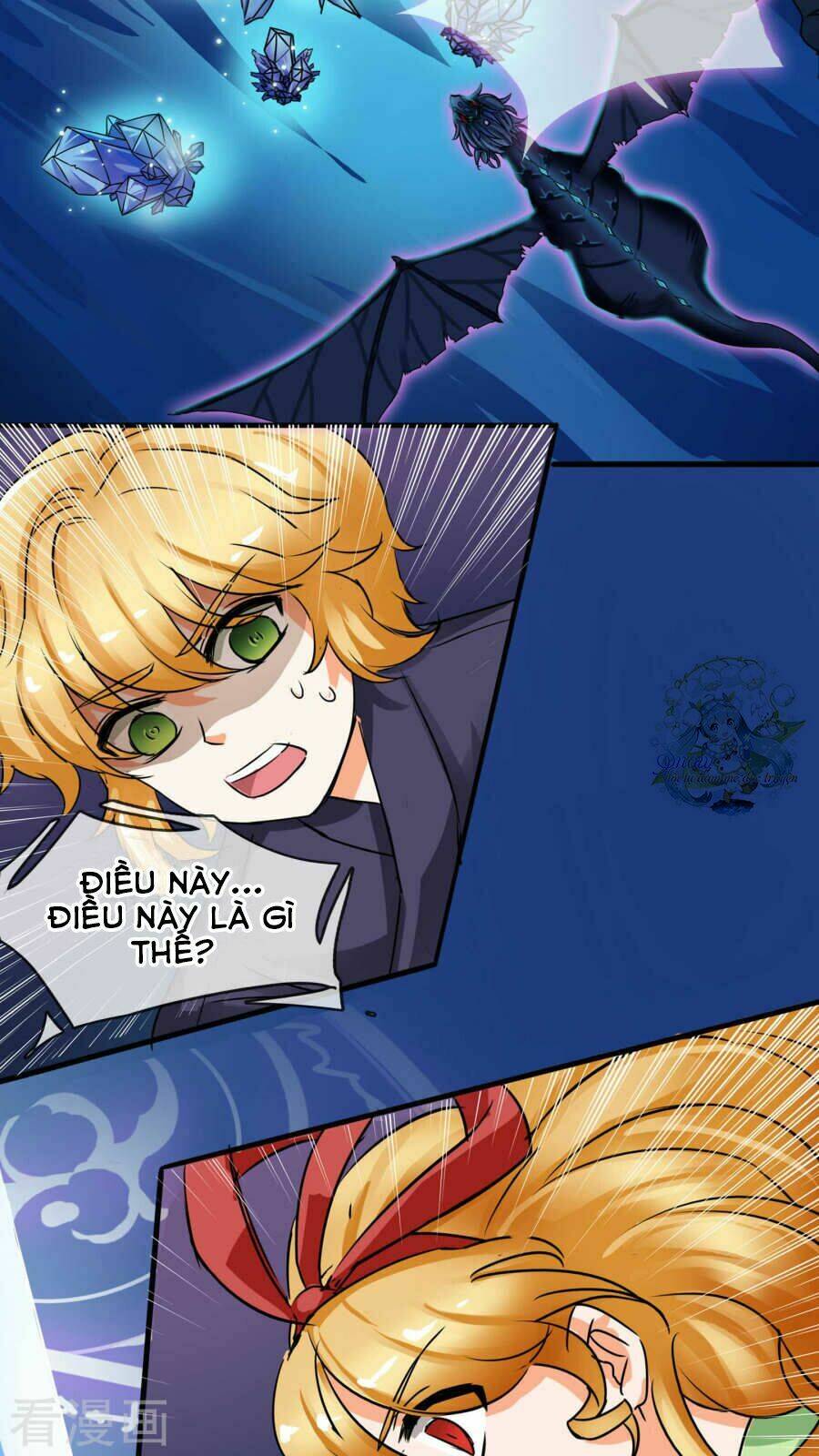 bá quyền trung thành tìm kiếm người yêu chapter 14 5