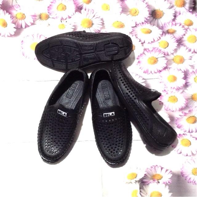 Giày nhựa dẻo mềm size 37-44