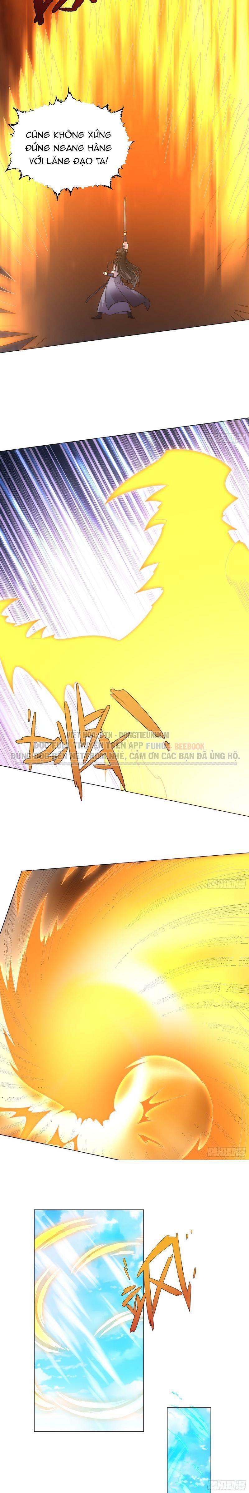 đạo thần chapter 3 7
