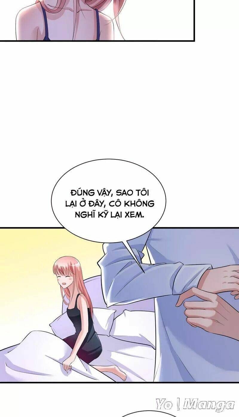 cô dâu gả thay của tổng tài chapter 28 16