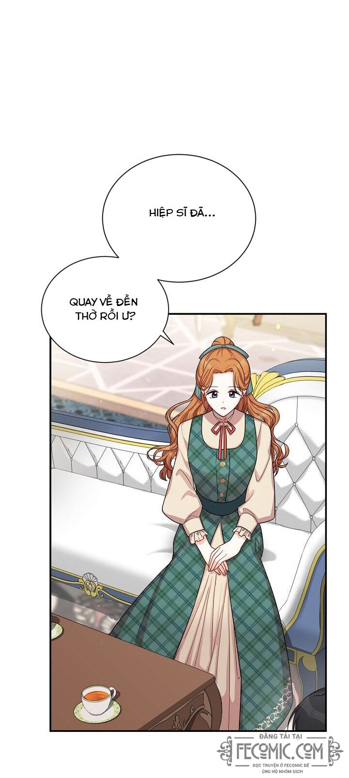 nữ công tước với tâm hồn trống rỗng chapter 50 2