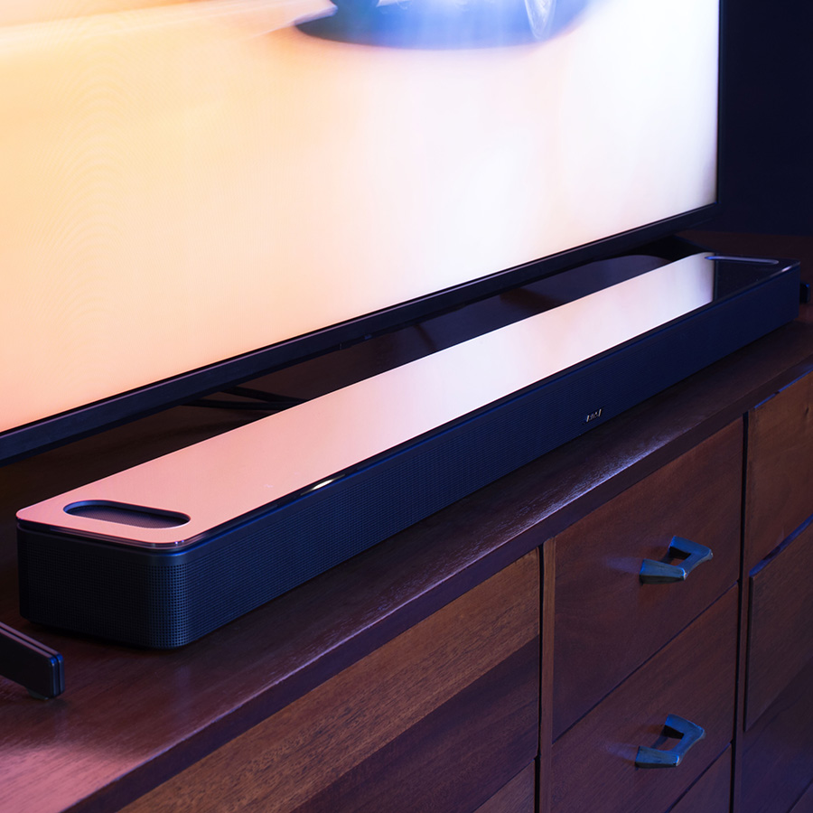 Loa Bose SoundBar 900