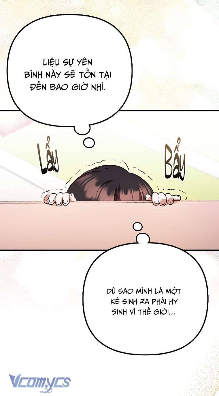 lần đầu bé út được yêu thương chapter 6 37