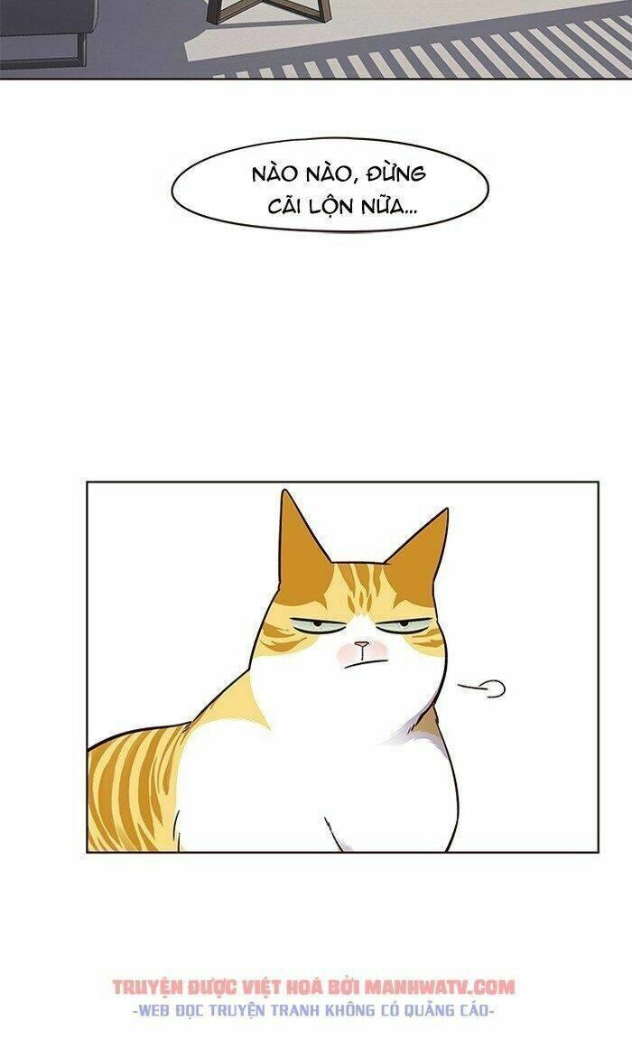 biến thân thành mèo chapter 69 56