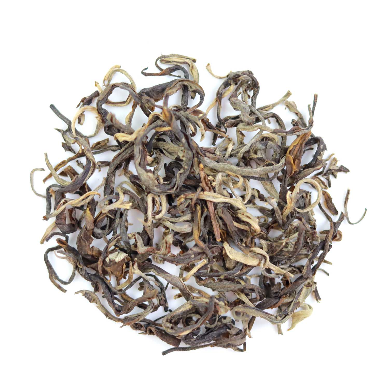 Trà xanh Shan Tuyết SACHS TEA 1773 chè hữu cơ thái nguyên tuệ trà cao cấp 100g/hộp