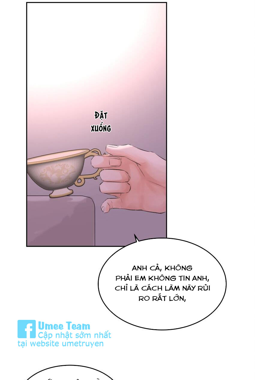 tình cũ là vua chapter 49 38