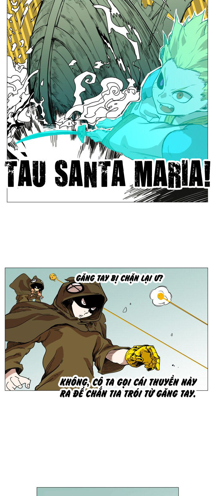 hard core leveling warrior chapter 56 15