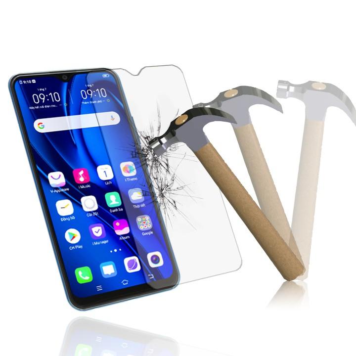 Miếng dán màn hình cường lực dành cho VIVO U10